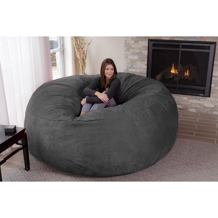 Extra large 2024 bean bag